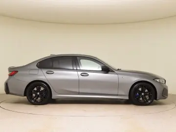 320d xDrive M Sport DrivAssProf ACC Head-Up GSD