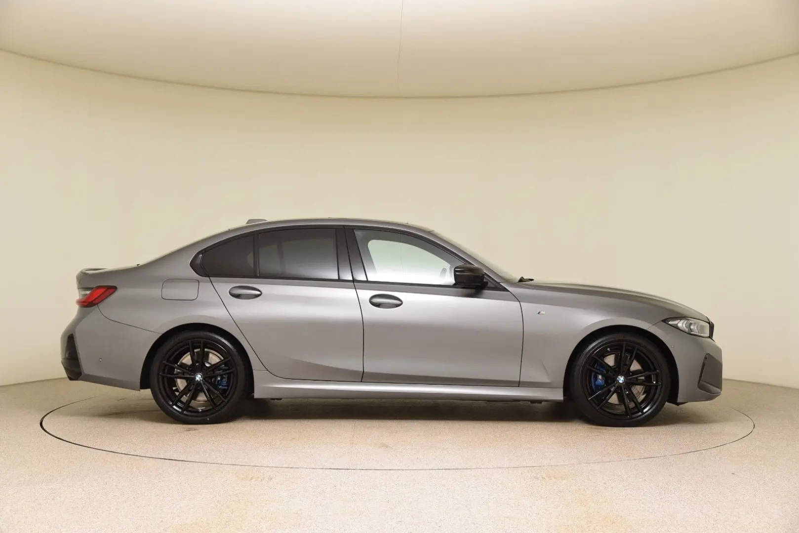 320d xDrive M Sport DrivAssProf ACC Head-Up GSD