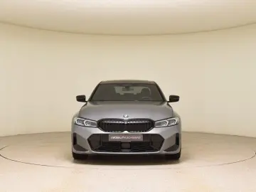 320d xDrive M Sport DrivAssProf ACC Head-Up GSD