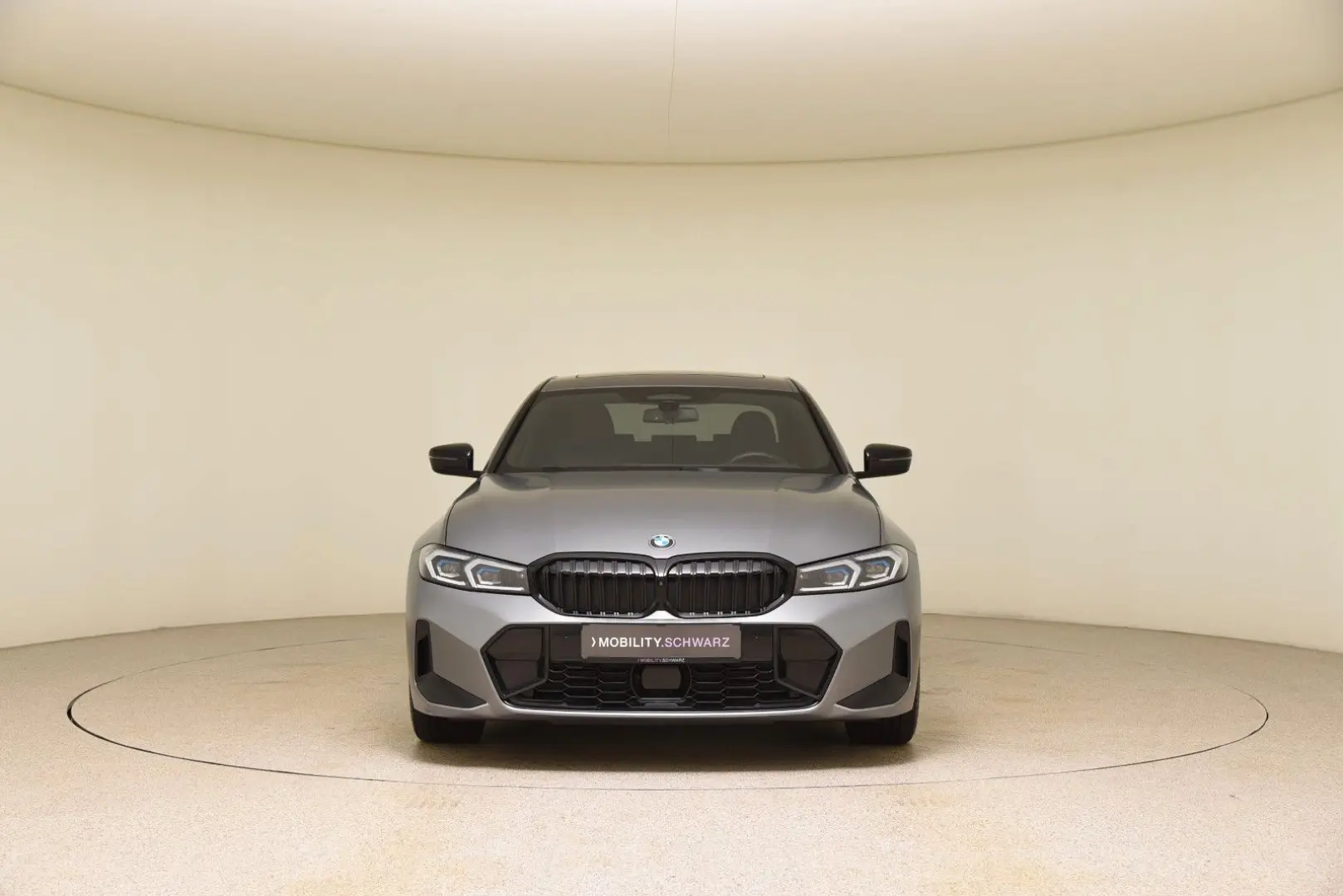 320d xDrive M Sport DrivAssProf ACC Head-Up GSD