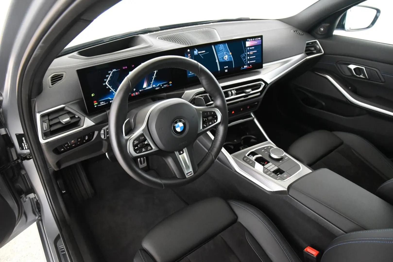 320d xDrive M Sport DrivAssProf ACC Head-Up GSD