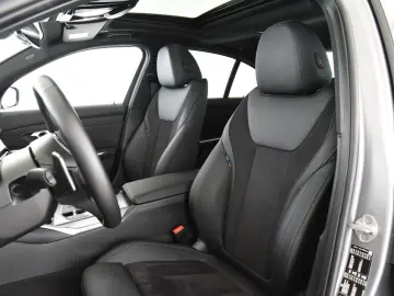 320d xDrive M Sport DrivAssProf ACC Head-Up GSD