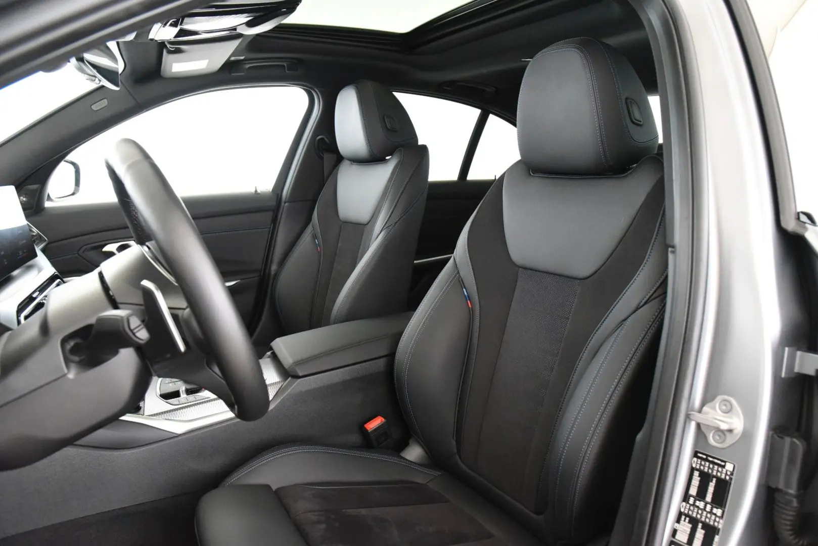 320d xDrive M Sport DrivAssProf ACC Head-Up GSD
