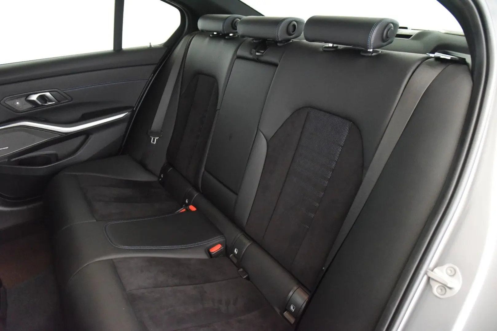 320d xDrive M Sport DrivAssProf ACC Head-Up GSD