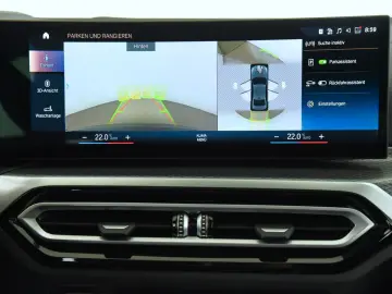 320d xDrive M Sport DrivAssProf ACC Head-Up GSD