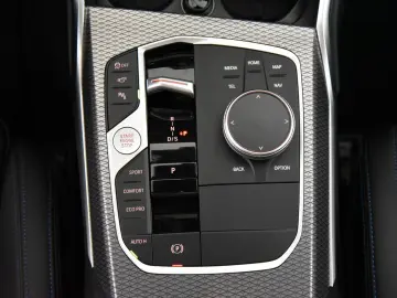 320d xDrive M Sport DrivAssProf ACC Head-Up GSD