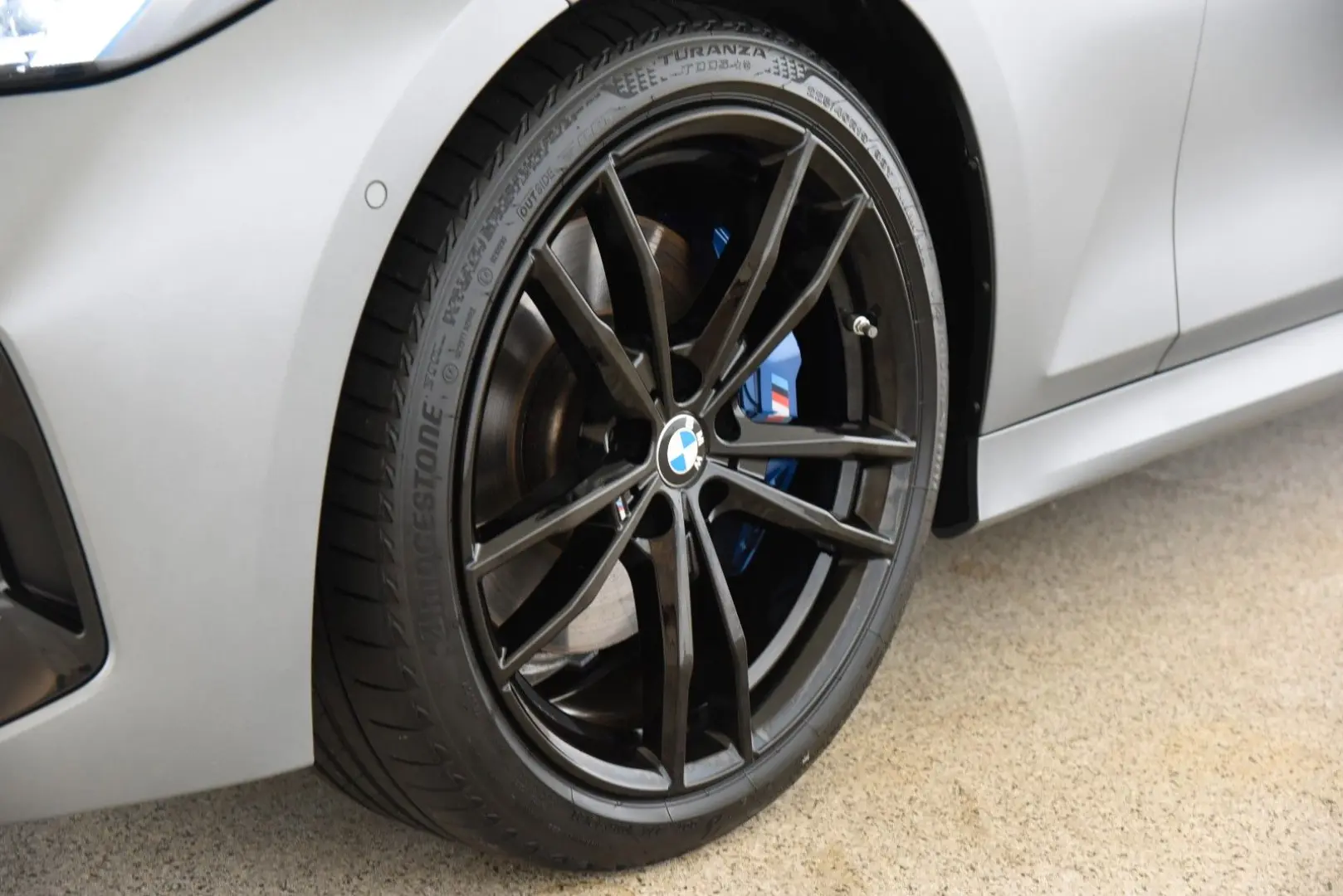 320d xDrive M Sport DrivAssProf ACC Head-Up GSD