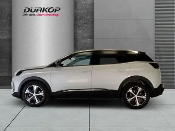 3008 1.5 BlueHDi 130 Allure Navi  El. Heckklappe