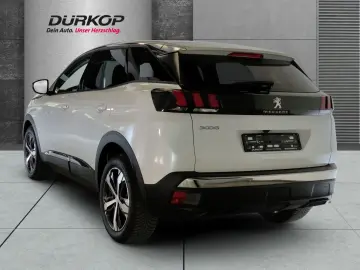3008 1.5 BlueHDi 130 Allure Navi  El. Heckklappe