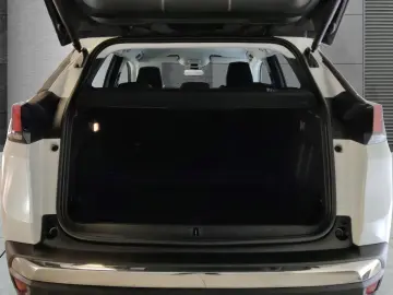 3008 1.5 BlueHDi 130 Allure Navi  El. Heckklappe