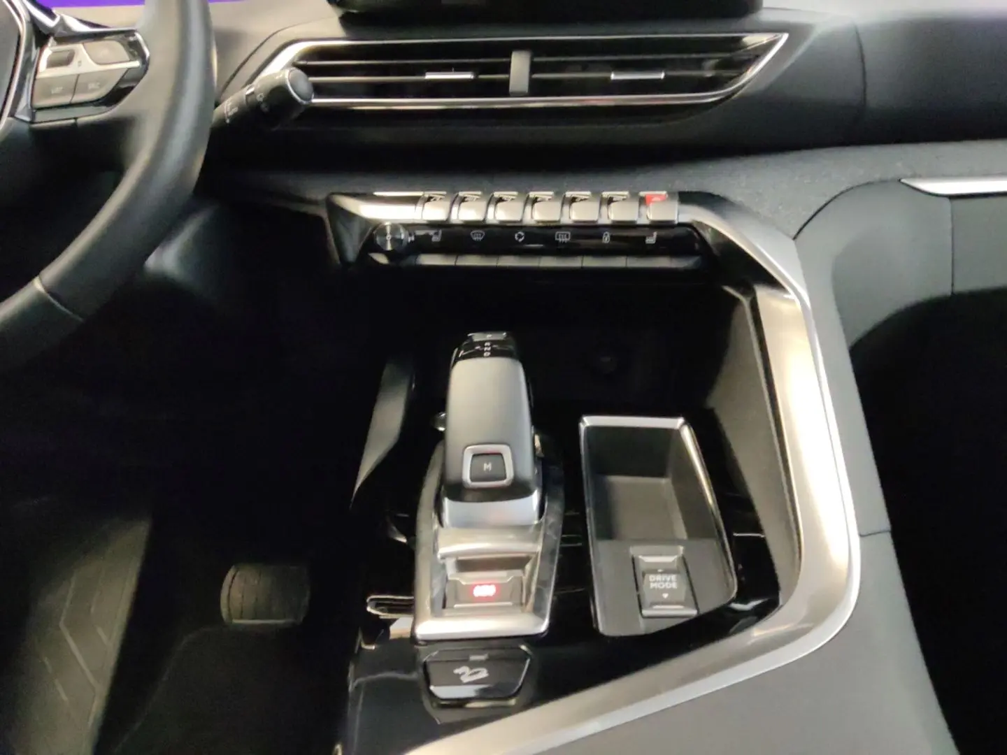 3008 1.5 BlueHDi 130 Allure Navi  El. Heckklappe