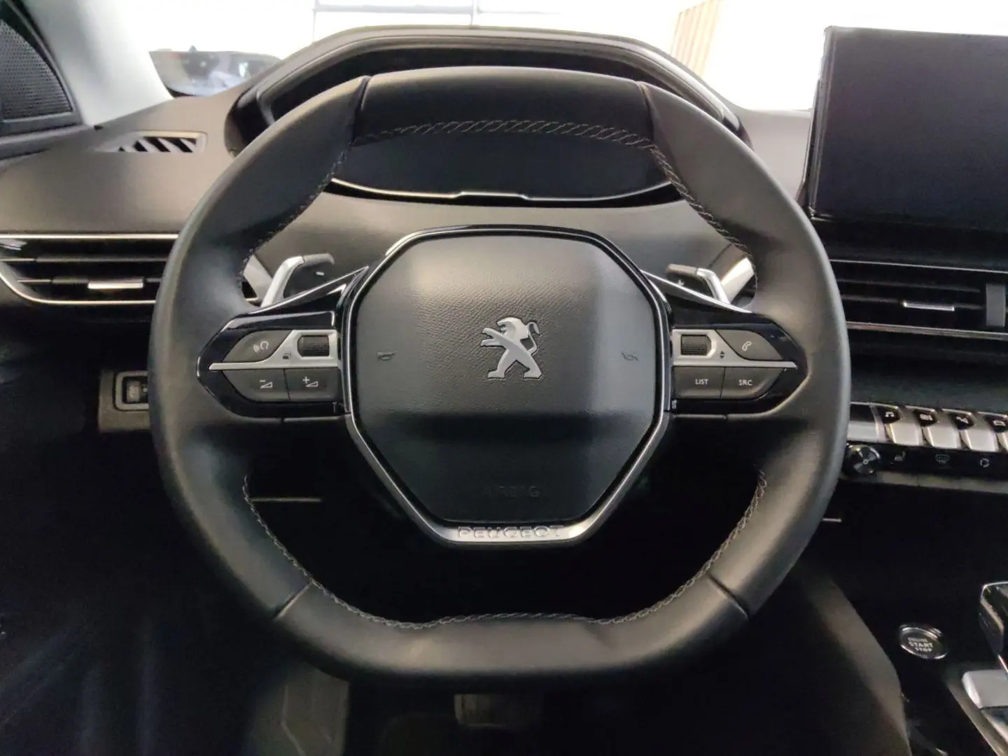 3008 1.5 BlueHDi 130 Allure Navi  El. Heckklappe