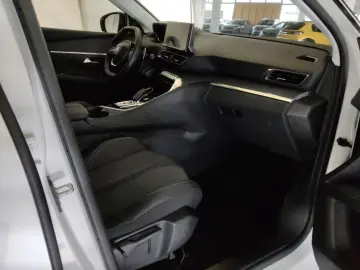 3008 1.5 BlueHDi 130 Allure Navi  El. Heckklappe