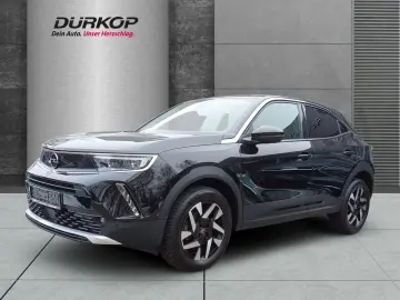 Mokka Turbo Business Elegance 1.2 Automatik Navi