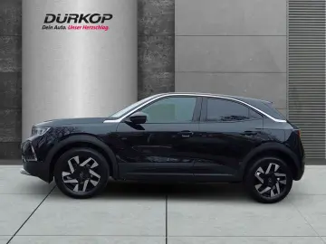 Mokka Turbo Business Elegance 1.2 Automatik Navi