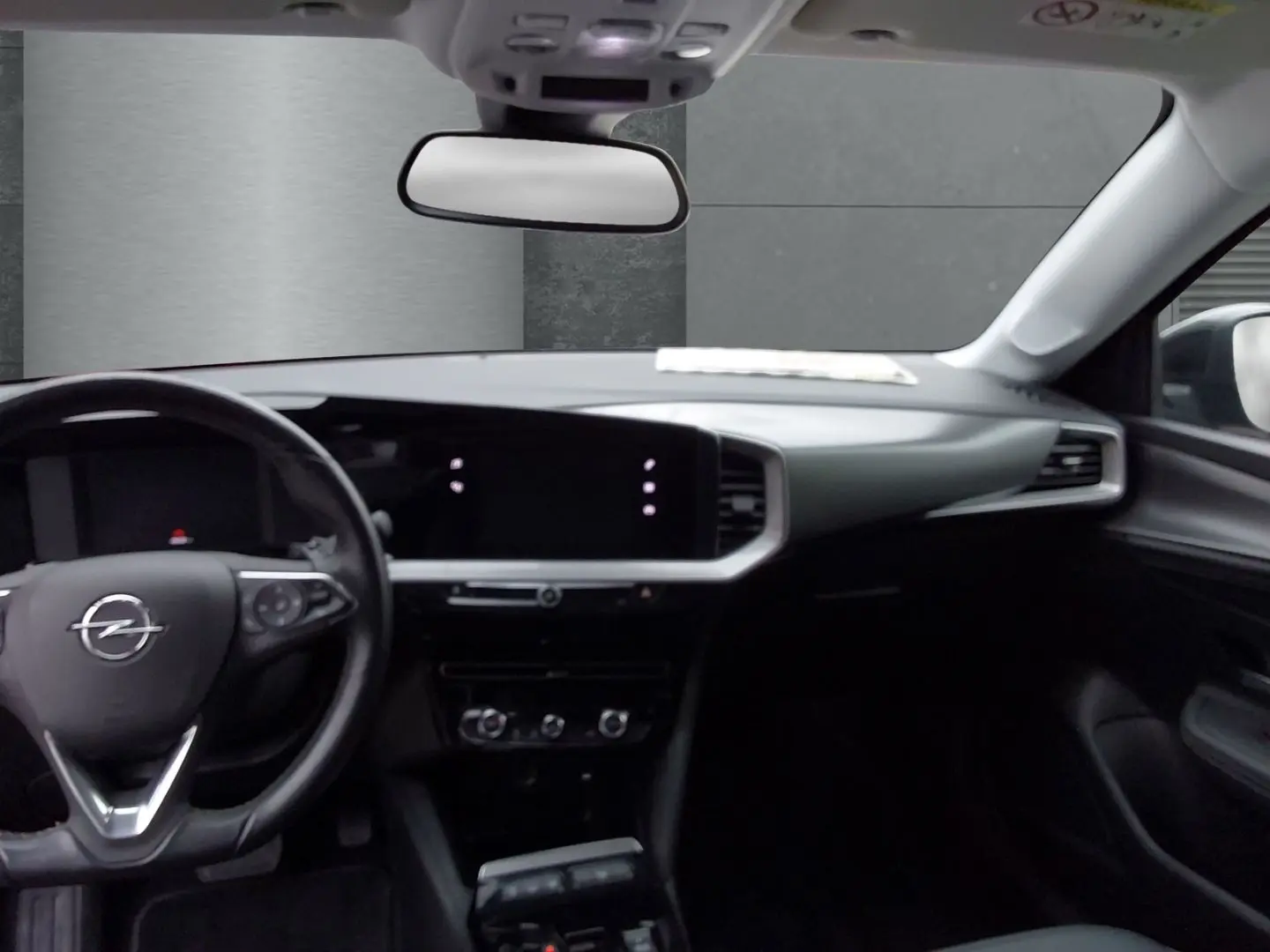 Mokka Turbo Business Elegance 1.2 Automatik Navi