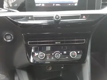Mokka Turbo Business Elegance 1.2 Automatik Navi