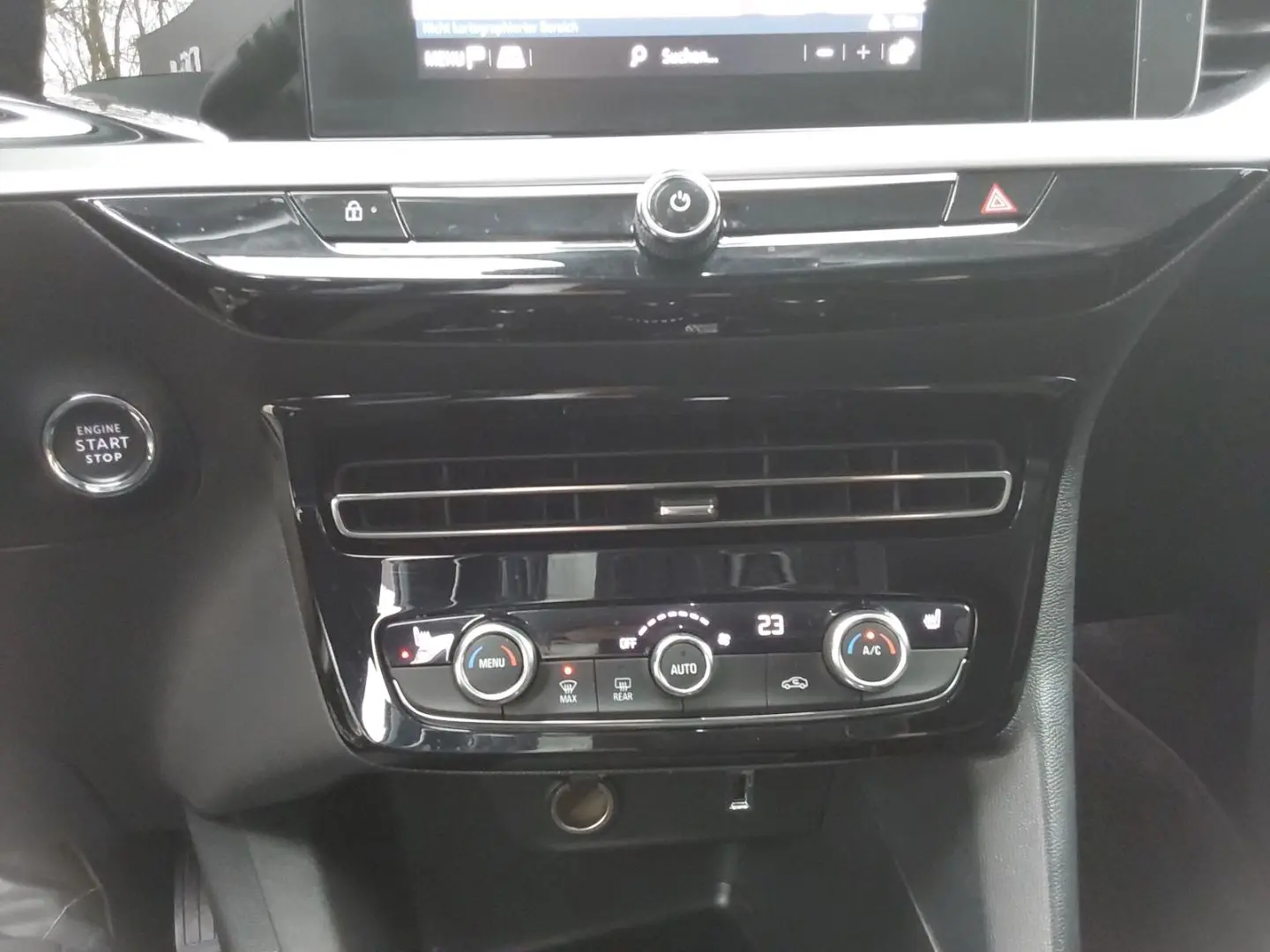 Mokka Turbo Business Elegance 1.2 Automatik Navi