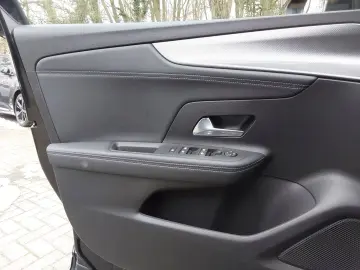 Mokka Turbo Business Elegance 1.2 Automatik Navi