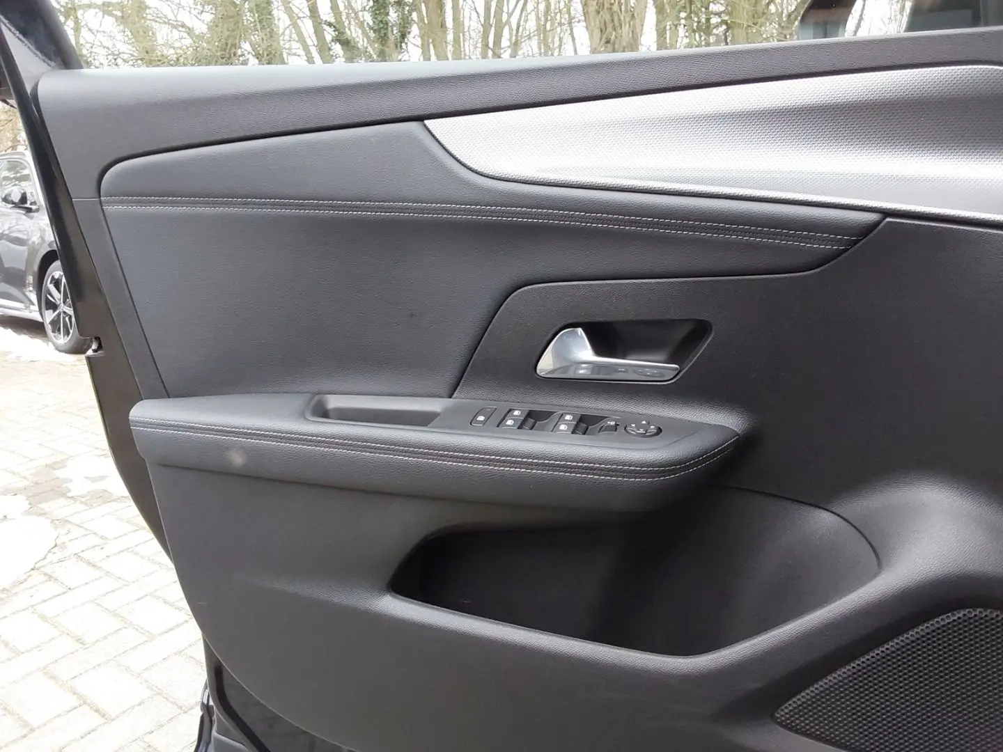 Mokka Turbo Business Elegance 1.2 Automatik Navi