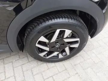 Mokka Turbo Business Elegance 1.2 Automatik Navi