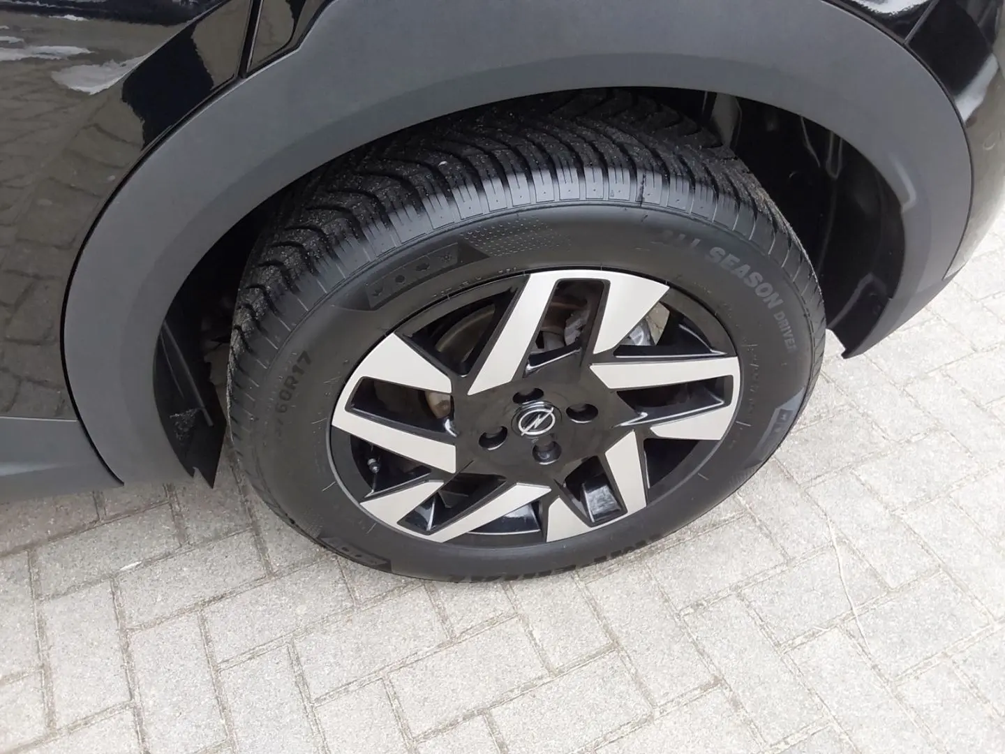 Mokka Turbo Business Elegance 1.2 Automatik Navi