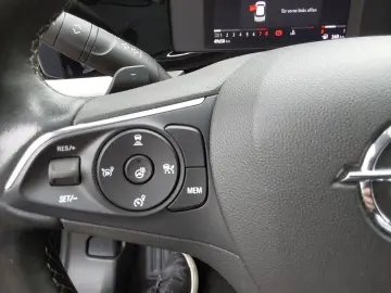 Mokka Turbo Business Elegance 1.2 Automatik Navi