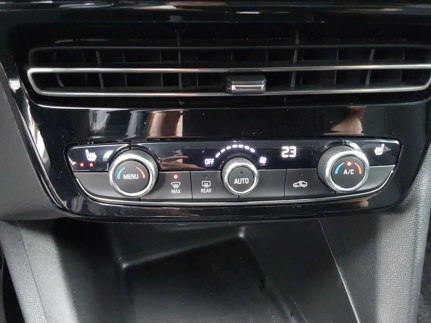 Mokka Turbo Business Elegance 1.2 Automatik Navi