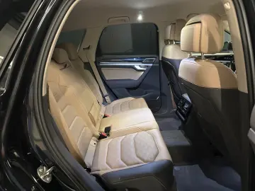 Touareg V6 4Motion R-Line*LEDER/Beige*VW-GARANTI