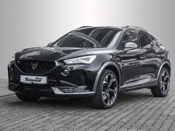 Formentor VZ 2.0 TSI DSG AHK RFK NAVI SHZ LED