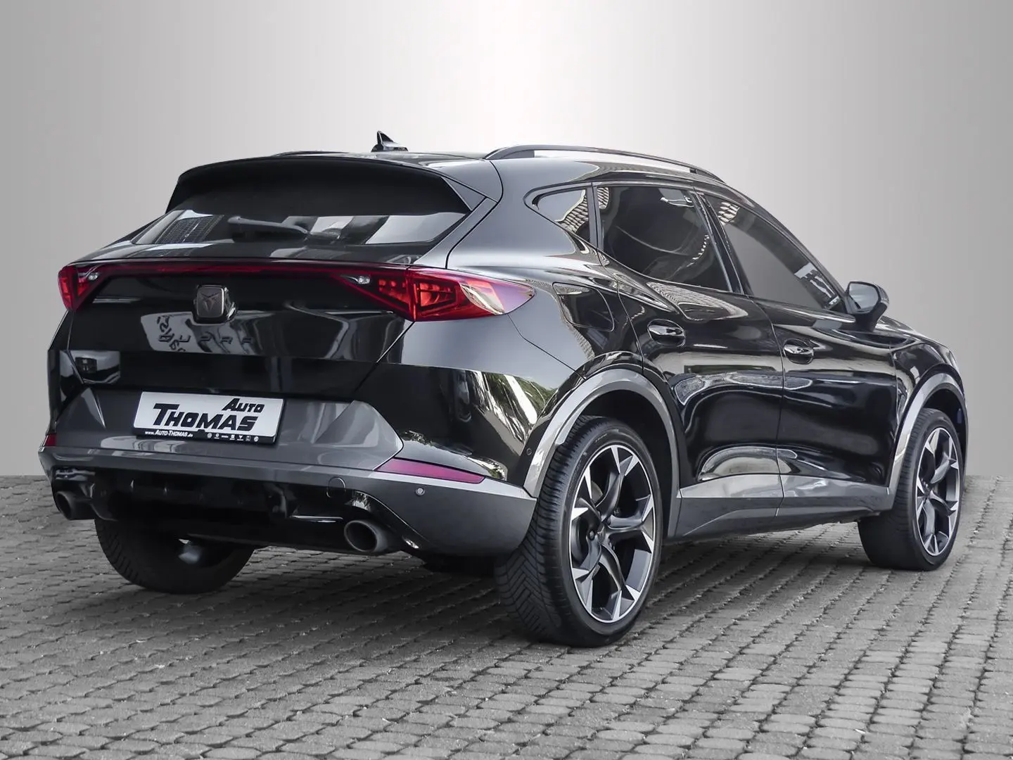 Formentor VZ 2.0 TSI DSG AHK+RFK+NAVI+SHZ+LED