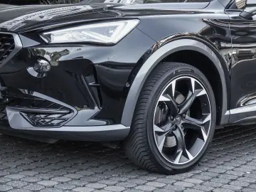 Formentor VZ 2.0 TSI DSG AHK+RFK+NAVI+SHZ+LED