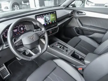 Formentor VZ 2.0 TSI DSG AHK+RFK+NAVI+SHZ+LED