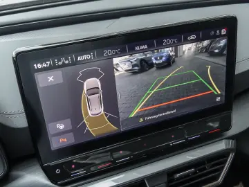 Formentor VZ 2.0 TSI DSG AHK+RFK+NAVI+SHZ+LED