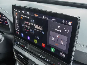 Formentor VZ 2.0 TSI DSG AHK+RFK+NAVI+SHZ+LED