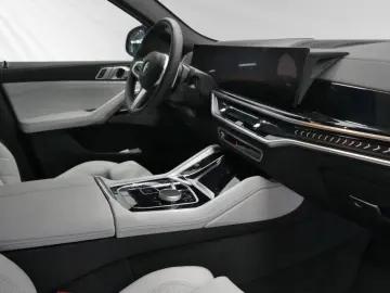 X6 xDrive30d M Sport|DAProf.|Autobahnass.|H/K