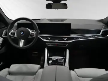X6 xDrive30d M Sport|DAProf.|Autobahnass.|H/K