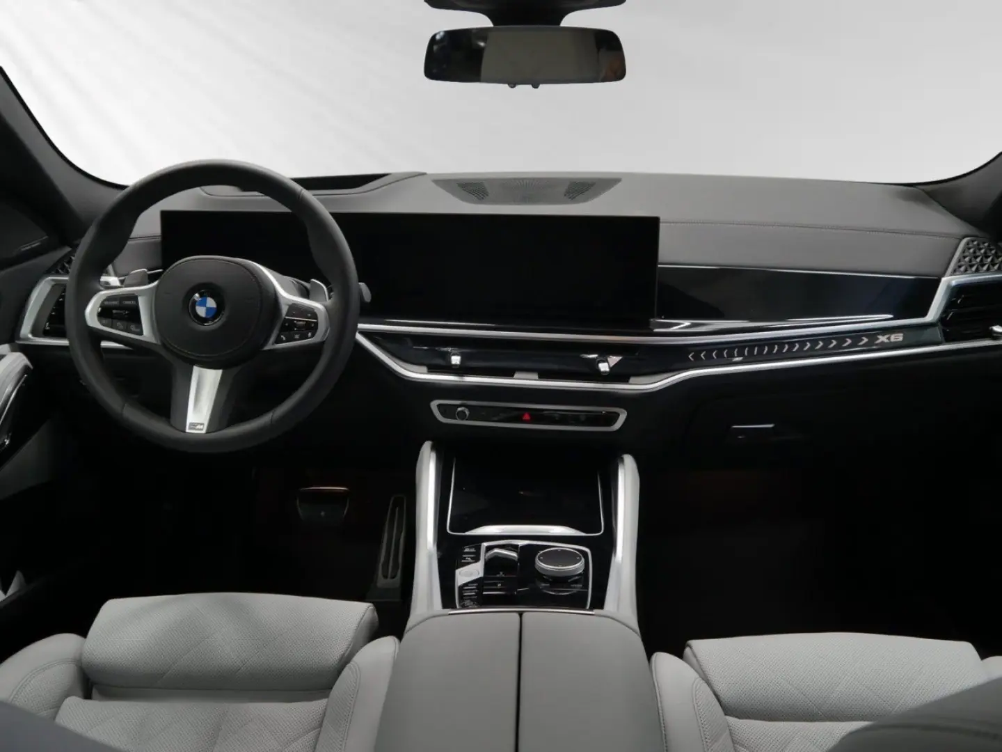 X6 xDrive30d M Sport|DAProf.|Autobahnass.|H/K