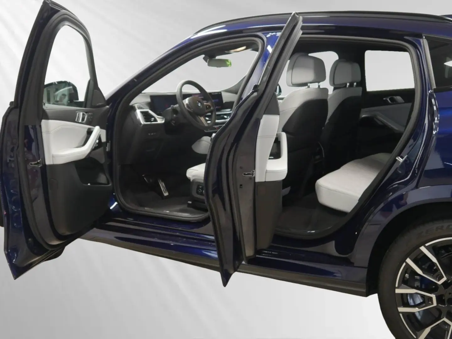 X6 xDrive30d M Sport|DAProf.|Autobahnass.|H/K