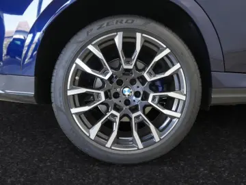 X6 xDrive30d M Sport|DAProf.|Autobahnass.|H/K