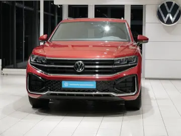 Touareg 3.0TDI R-Line Pano Dynaudio StdHz AHK Ke