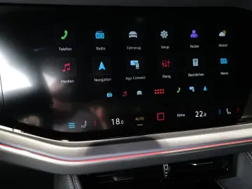 Touareg 3.0TDI R-Line Pano Dynaudio StdHz AHK Ke