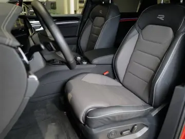 Touareg 3.0TDI R-Line Pano Dynaudio StdHz AHK Ke