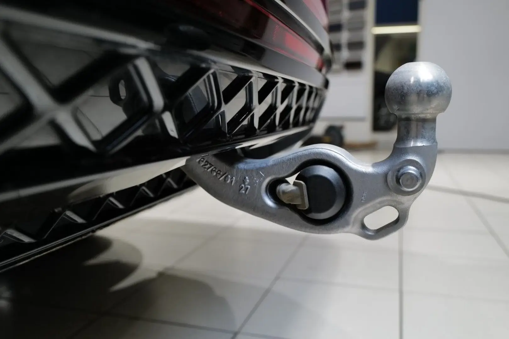 Touareg 3.0TDI R-Line Pano Dynaudio StdHz AHK Ke
