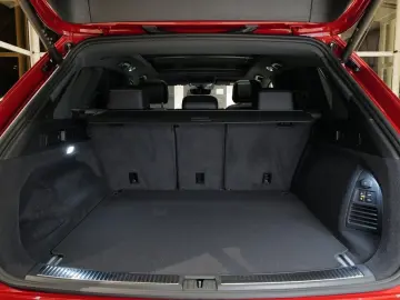 Touareg 3.0TDI R-Line Pano Dynaudio StdHz AHK Ke