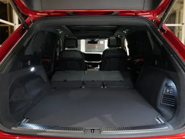 Touareg 3.0TDI R-Line Pano Dynaudio StdHz AHK Ke