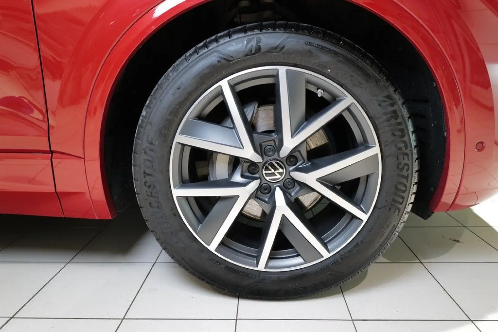 Touareg 3.0TDI R-Line Pano Dynaudio StdHz AHK Ke