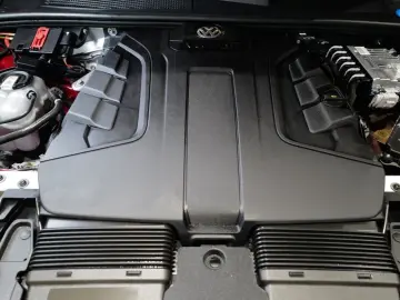 Touareg 3.0TDI R-Line Pano Dynaudio StdHz AHK Ke