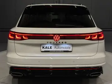 Touareg V6 TDI 4Mot. R-Line/Black Style*21Zoll*