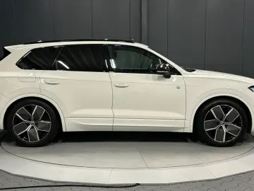 Touareg V6 TDI 4Mot. R-Line/Black Style*21Zoll*